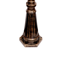 Цена на Садово-парковый светильник Feron 11646