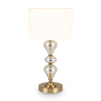 Фото Настольная лампа Freya FR5369TL-01BS