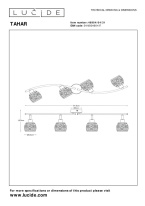 Цена на Спот LUCIDE 46904/04/31