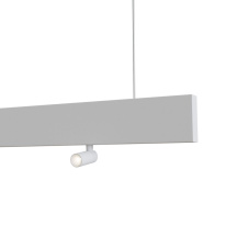 Линейный светильник Maytoni Technical P068PL-L27W4K Цена на Линейный светильник Maytoni Technical P068PL-L27W4K