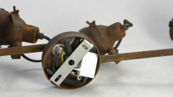 Купить Спот Lussole LSP-9803