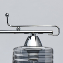 Купить с доставкой по Москве и России Накладная люстра DeMarkt 638019803