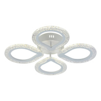 Фото Накладная люстра Escada 10270/4LED