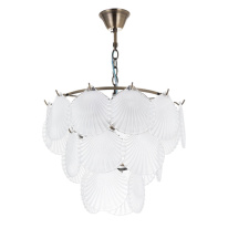 Фото Каскадная люстра ARTE Lamp A1734LM-5AB