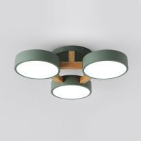 Фото Накладная люстра ImperiumLoft 178322-26