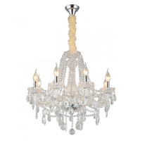 Фото Подвесная люстра APLOYT APL.755.03.08