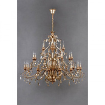 Фото Подвесная люстра Chiaro 639012428