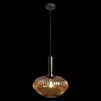 Купить с доставкой по Москве и России Подвесной светильник LOFT IT 2071-C+BL