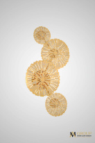 Фото Бра AM Group AM SR1003 GL