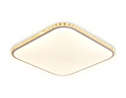 Фото Накладной светильник Ambrella Light FF75