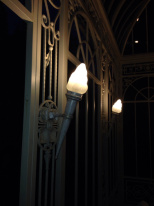 Цена на Светильник настенный LD-Lighting MP 46