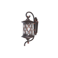 Фото Светильник настенный Nowodvorski 6911