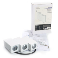 Купить с доставкой по Москве и России Светильник настенный Feron 48314