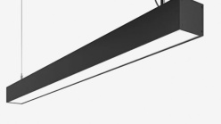 Фото Офисный светильник Siled 7370052