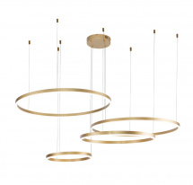 Фото Подвесная люстра Indigo V000015L