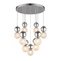 Каскадная люстра APLOYT APL.763.03.09 Фото Каскадная люстра APLOYT APL.763.03.09