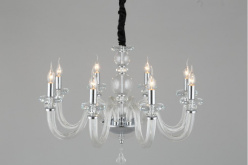 Купить Подвесная люстра Omnilux OML-89303-08