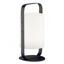 Фото Настольная лампа DeMarkt 812030701