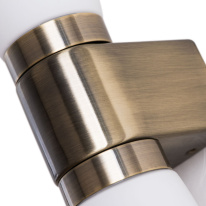 Купить Светильник для картин ARTE Lamp A1209AP-2AB