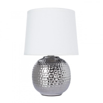 Настольная лампа ARTE Lamp A4001LT-1CC Фото Настольная лампа ARTE Lamp A4001LT-1CC