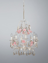 Фото Подвесная люстра Vitaluce V1239-0/8