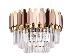 Фото Каскадная люстра Ambrella Light TR5290