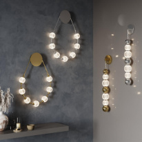Бра Odeon Light 5007/13WL Бра Odeon Light 5007/13WL в интернет магазине Гет Лайт