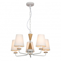 Фото Подвесная люстра F-Promo 2736-5P