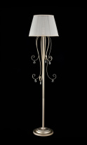 Купить Торшер Freya FR2020-FL-01-BG