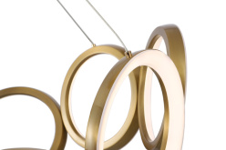 Купить Подвесная люстра Zortes ZRS.30101.112