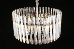 Купить Подвесная люстра APLOYT APL.808.03.08