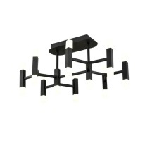 Фото Люстра на штанге Vele Luce VL7142L18