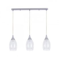 Фото Подвесной светильник ARTE Lamp A7951SP-3CC