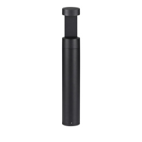 Фото Садово-парковый светильник Odeon Light 6657/10GL