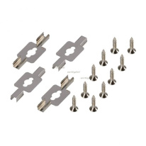 Фото Крепеж для профиля Arlight 019911