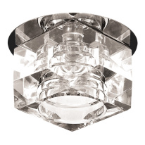 Цена на Встраиваемый светильник Lightstar 004060