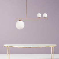 Купить Подвесной светильник ImperiumLoft 141121-26