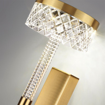 Бра Odeon Light 5032/8WL Цена на Бра Odeon Light 5032/8WL
