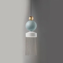 Фото Подвесной светильник ImperiumLoft 181017-26