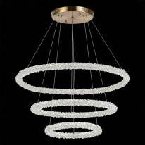 Каскадная люстра ST-Luce SL6110.203.03 Купить Каскадная люстра ST-Luce SL6110.203.03