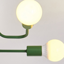 Купить Детская люстра ImperiumLoft 102024-26