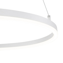 Подвесной светильник Escada 10254/1LED White APP в интернет магазине Гет Лайт