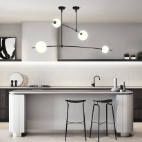 Подвесная люстра ImperiumLoft 140715-26 в интернет магазине Гет Лайт