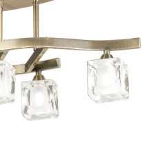 Купить Люстра на штанге Mantra 0997