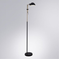 ARTE Lamp A7055PN-1BK в интернет магазине Гет Лайт