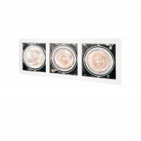 Фото Встраиваемый светильник Lightstar 214130