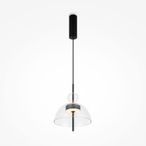 Фото Подвесной светильник Maytoni MOD185PL-L6B3K1