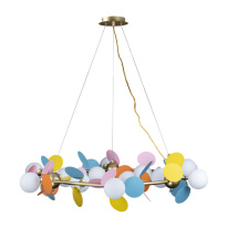 Купить Детская люстра LOFT IT 10008/1050 mult