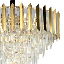 Цена на Каскадная люстра Stilfort 1024/03/08P