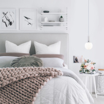 Цена на Подвесной светильник Eurosvet 50158/1 белый